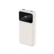 Picture of 20000mAh Power Bank With LED Digital Display Phone 22.5W Dual USB Fast Portable Charger