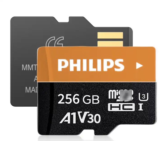 256GB [+$30.00]