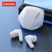 Picture of Lenovo GM2 Pro Bluetooth 5.3 Earphones Sports Headset Wireless In-Ear Gaming Low Latency Dual Mode Music Headphones