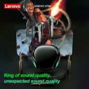 Picture of Lenovo XT92 TWS Gaming Earbuds Low Latency Bluetooth Earphones Stereo