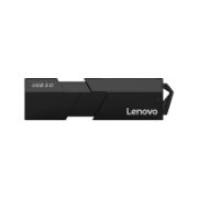 Picture of Lenovo D204 2 IN 1 Memory Card Reader, Dual Interface USB 3.0 SD Card Reader Adapter, Compatible with Multiple Devices