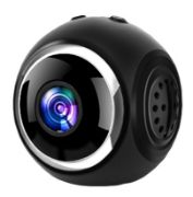 Picture of X11 2.4g Mini Wi-Fi Camera 1080p Night Version Small Indoor Camera Wireless 1080p