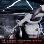 Picture of SGCB Pro Multipurpose Car Steam Cleaner for Auto Detailing car detailing Car Upholstery Steam Washer Quick Vaporized All-Nature