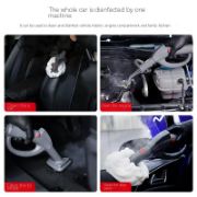 Picture of SGCB Pro Multipurpose Car Steam Cleaner for Auto Detailing car detailing Car Upholstery Steam Washer Quick Vaporized All-Nature