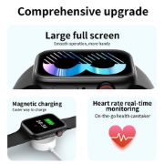 Picture of T900 PRO Max GL Series 9 Smartwatch 2.3 Inches Big Screen IP68 Hi-watch Ultra APP Smart Watch T900