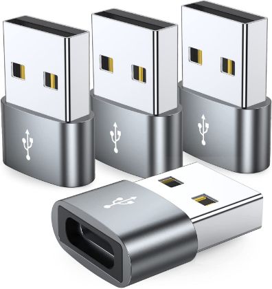 Picture for category USB-to-USB Adapters