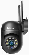 Picture of Wistino Two-way Audio Baby Security Monitor Indoor Outdoor Waterproof Night Vision Camera Network Camera