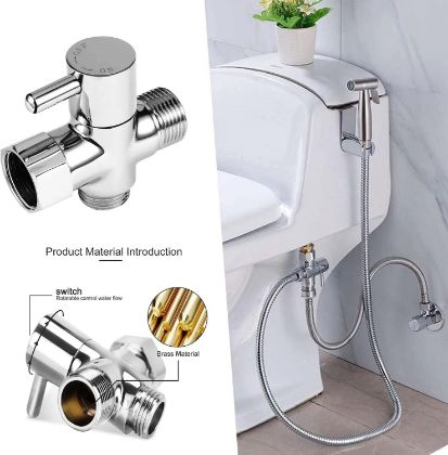 Picture for category Kitchen & Bath Fixtures