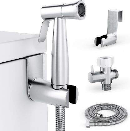 Picture for category Bathroom Fixtures