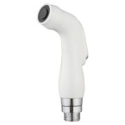 Picture of Ultra Light Bidet Toilet Sprayer Head Rustles Handheld Bidet Sprayer Cloth Bathroom Diaper Sprayer