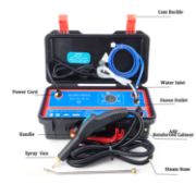 Picture of Multi-purpose 1700W/110V Powerful Professional Commercial Car Care Steam Wash Deep Cleaning 