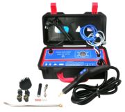 Picture of Multi-purpose 1700W/110V Powerful Professional Commercial Car Care Steam Wash Deep Cleaning 