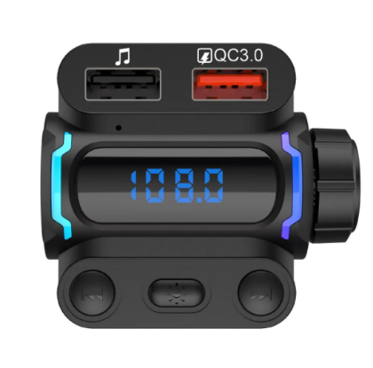 Picture for category MP3 Player Bluetooth & FM Transmitters