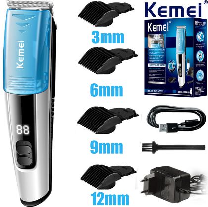 Picture for category Hair Clippers & Accessories