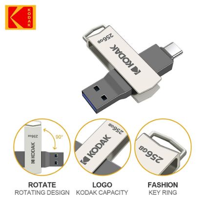 Picture for category USB Flash Drives