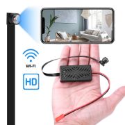 Picture of HD 1080P Mini Camera Portable DIY Wireless Module Home Security WiFi Camera Video Recorder