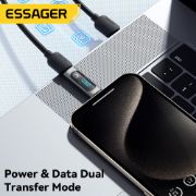 Picture of ESSAGER ES-OTG16 Series USB OTG Adapter Android OTG Type C