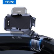 Picture of TOPK D36 Phone Holder for Car Dashboard and Air Vent