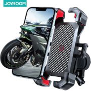 Picture of Bike Phone Holder 360° Universal Bicycle Phone Holder for 4.7-7 Inch Mobile Phone Stand Cell Phone Bike Holder