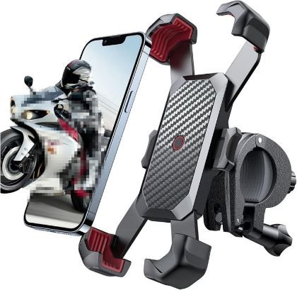 Picture for category Motorcycle Electronics