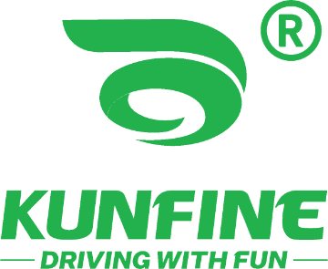 Picture for manufacturer Kunfine Auto Parts Co. Ltd.