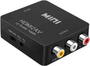 Picture of RCA to HDMI /  HDMI to RCA Converter Adapter