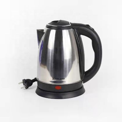 Picture for category Kettles & Tea Machines