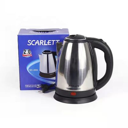 Picture for category Electric Kettles