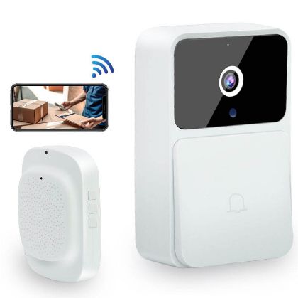 Picture for category Video Doorbells