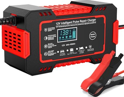 Picture for category Battery Chargers