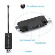 Picture of WIFI IP Mini Camera Module Motion DV 1080P P2P Camera Video Recorder Home Security Mini Camcorder Remote Control Hidden