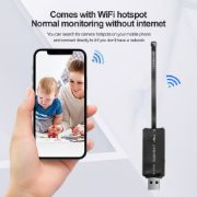 Picture of WIFI IP Mini Camera Module Motion DV 1080P P2P Camera Video Recorder Home Security Mini Camcorder Remote Control Hidden