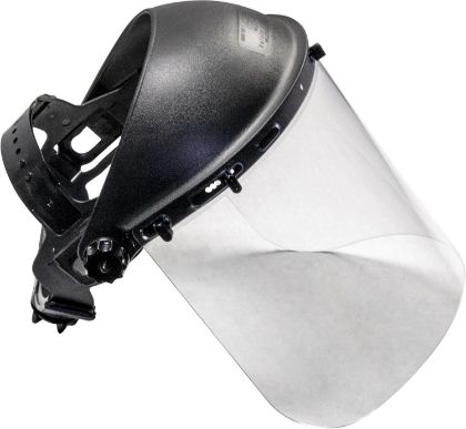 Picture for category Head Protection Equipment