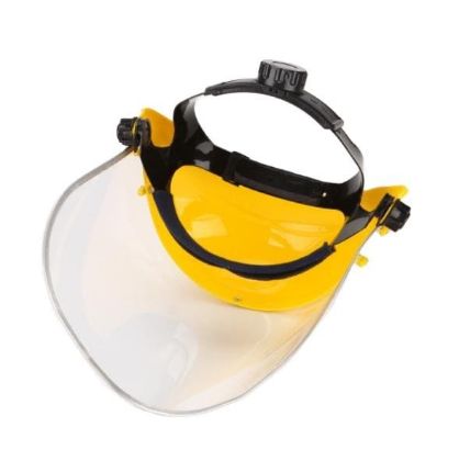 Picture for category Safety Face Shields