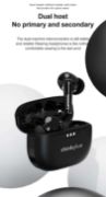 Picture of Lenovo LP3 Pro Earphones TWS Bluetooth 5.0 Wireless HIFI Music Headset Display 1200mAh Battery Headphones Gaming Earbuds