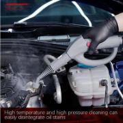 Picture of SGCB Pro Multipurpose Car Steam Cleaner for Auto Detailing car detailing Car Upholstery Steam Washer Quick Vaporized All-Nature