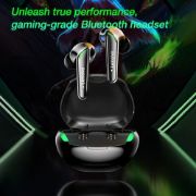 Picture of Lenovo XT92 TWS Gaming Earbuds Low Latency Bluetooth Earphones Stereo