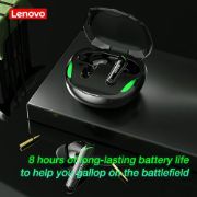 Picture of Lenovo XT92 TWS Gaming Earbuds Low Latency Bluetooth Earphones Stereo