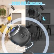 Picture of X11 2.4g Mini Wi-Fi Camera 1080p Night Version Small Indoor Camera Wireless 1080p