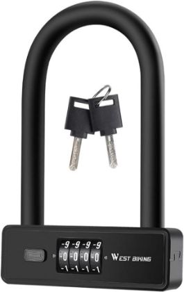 Picture for category Bike Locks