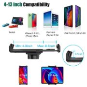 Picture of 360 Adjustable Car Cup Mobile Phone Tablet Holder  