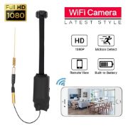 Picture of HD 1080P Mini Camera Portable DIY Wireless Module Home Security WiFi Camera Video Recorder