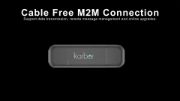 Picture of 4G LTE 3G/2G USB WIFI Dongle  Plug & Play Hotspot Mobile Mi-fi Internet Anywhere 