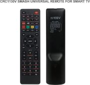 Picture of Multi-functional Universal TV Remote Control for all Mainstream TV brands and Models